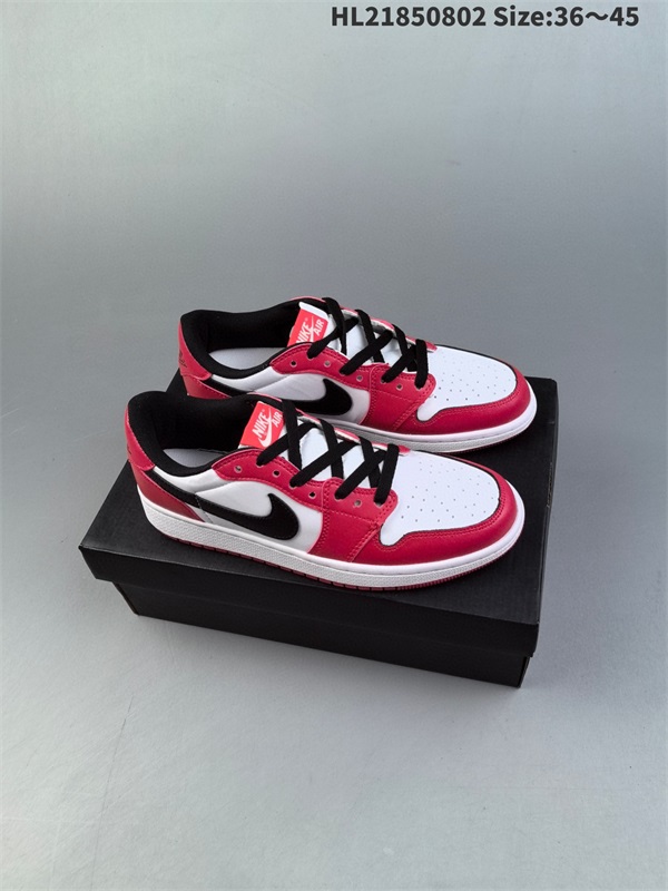 women air jordan 1 shoes 2024-9-5-246